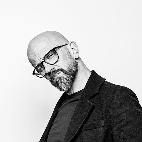 Frank van Strijen