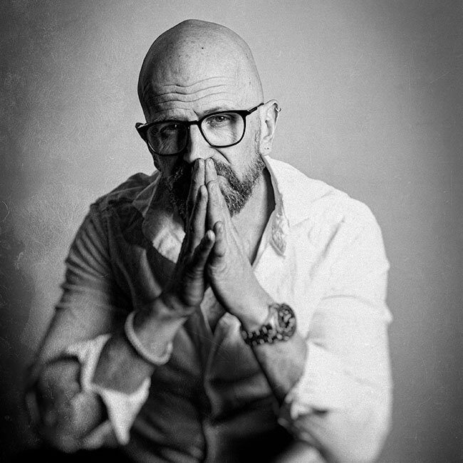 Frank van Strijen