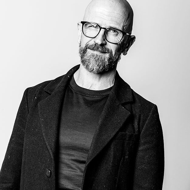 frank van strijen