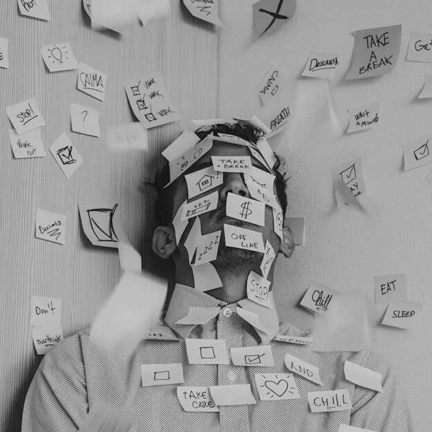 negatieve kanten van adhd
