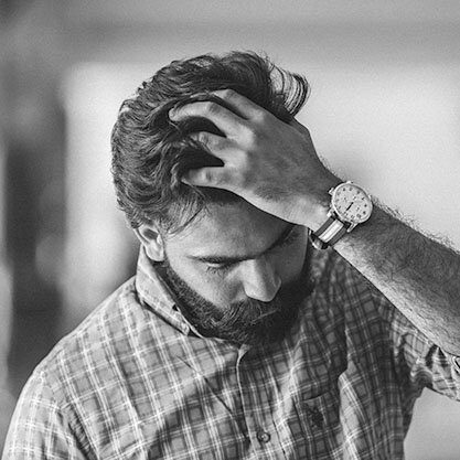 ondernemer stress adhd